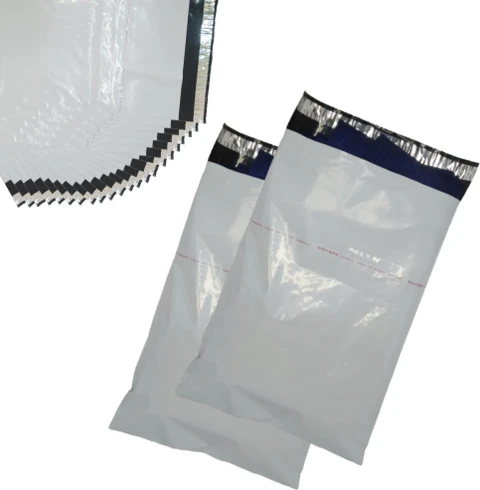 Courier & E-commerce Bags