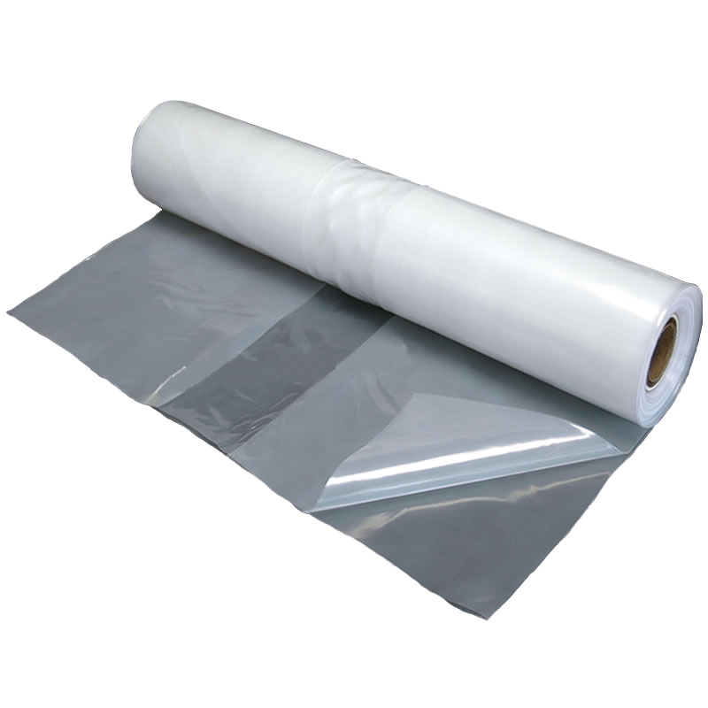 Polythene Sheeting