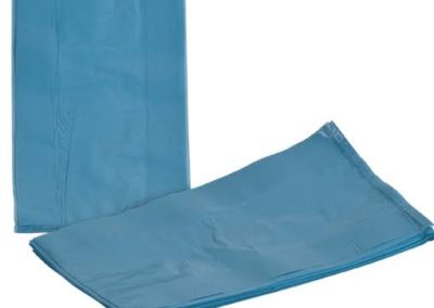 Plastic Carrier Bags