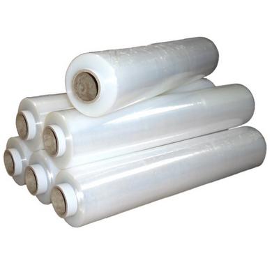 Stretch & Pallet Wrap